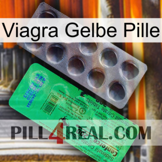Viagra Yellow Pill new04